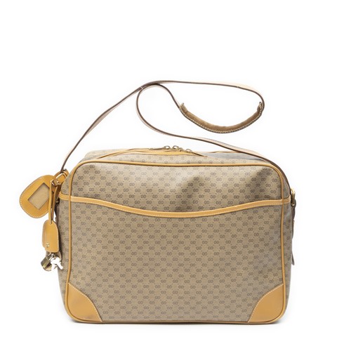 Gucci vintage large - large, messenger
