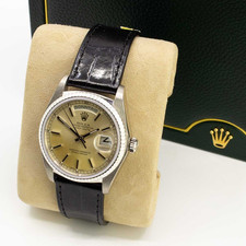 1 Armbanduhr Rolex Day Date