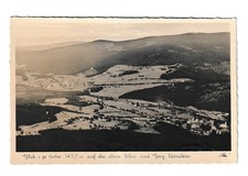 AK - Blick auf Bay. Eisenstein