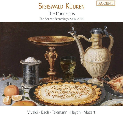 The concertos accent - concertos:,