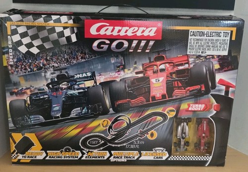 New factory sealed carrera - factory,