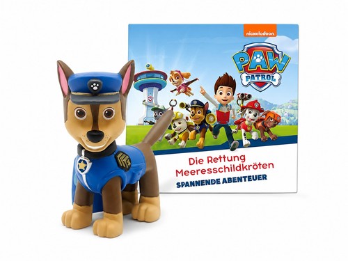 Tonie figuren paw patrol die - tonie,