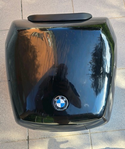 Bmw top box kofferraum r1200r - kofferraum,