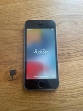 iPhone SE 1. Generation 32GB