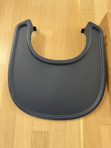 Stokke nomi tray tisch navy - stokke,