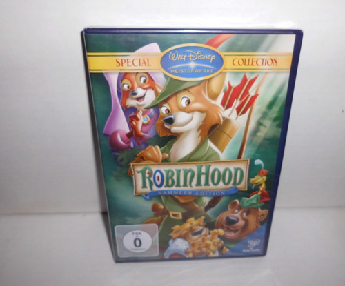 Robin hood special collection - hood,
