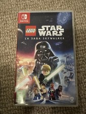 Lego Star Wars: die Skywalker