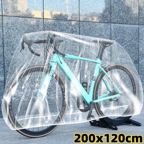 Fahrrad schutzhülle einweg - fahrrad,