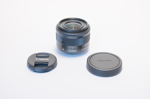 Wie neu canon mount - wie,
