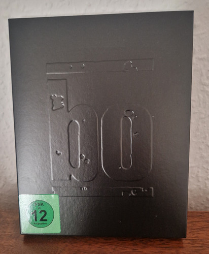 Böhse onkelz jahre - onkelz, 40