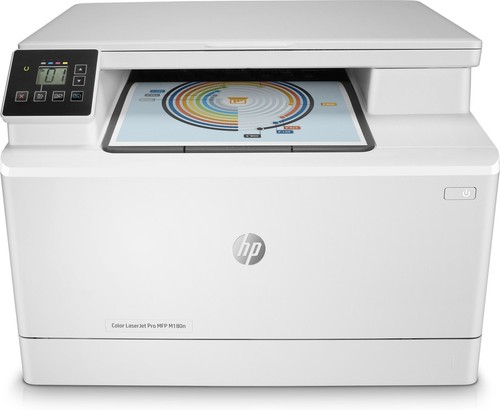 Color laserjet pro mfp - laserjet,