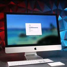 Apple imac retina 5k - apple,