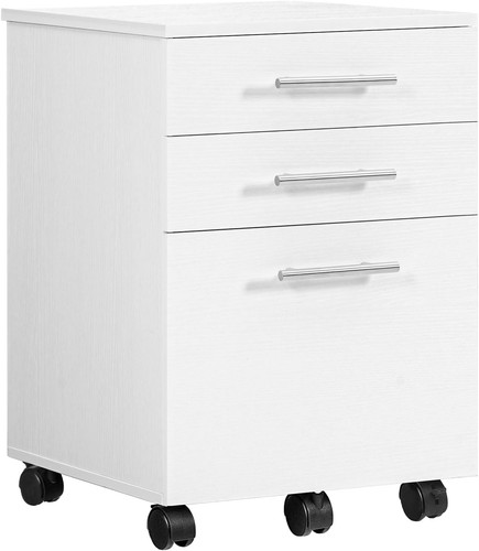 Hoobro rollcontainer rollen - rollcontainer,,