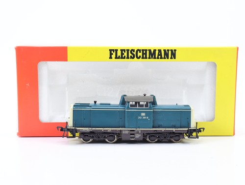 Fleischmann 4231 diesellok - h0,