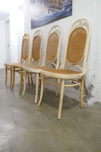 Stühle thonet fmg gebraucht - fmg, 4