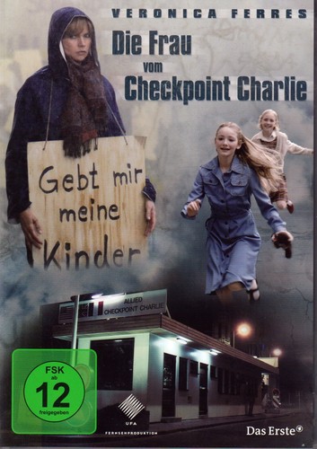 Die frau vom - check, point