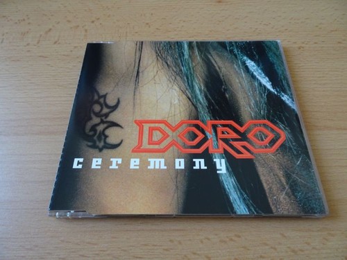 Maxi doro pesch - maxi,