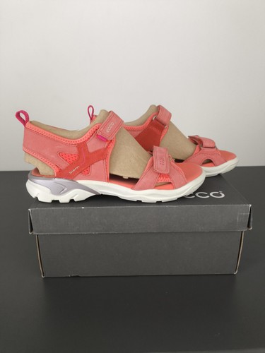 Ecco mädchen sandalen - ecco,
