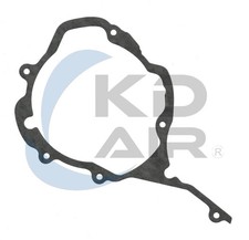 Motordeckel Lichtmaschine