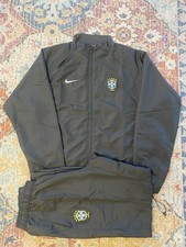 Nike brasil tracksuit 2006 - brasil,