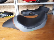 CORBIN, Gunfighter Saddle for