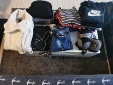 Damenbekleidungspaket XS/S/M