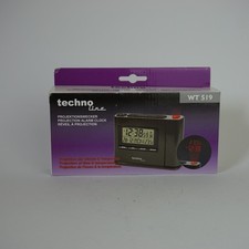 Technoline Projektionswecker