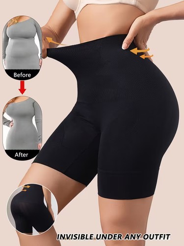 Damen shapewear high waist - damen,