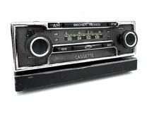 Becker Mexico Cassette