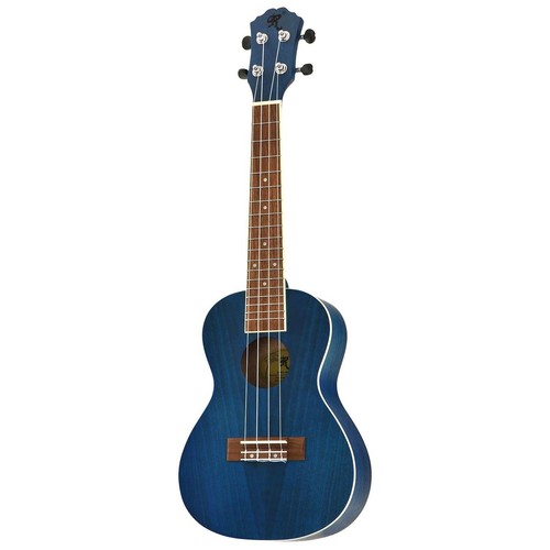 Redwood candy concert ukulele - redwood,