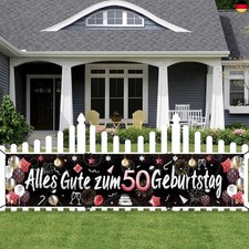 ParPix Banner für 50