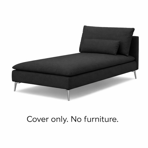 Ikea soderhamn chaise lounge - ikea,