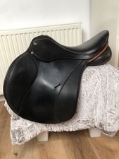 Sommer Springsattel 17,5" 30 BJ 2011