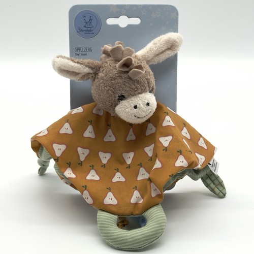 Sterntaler esel emmilius - esel,