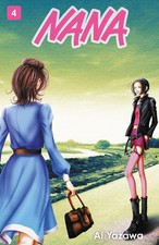 Nana der kult manga - nana, 04