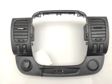 Opel Vivaro 2015 Verkleidung