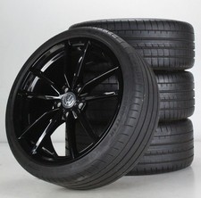 VW Golf 7 R TCR Sommerräder