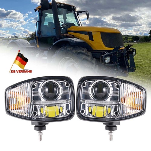 Led scheinwerfer montage - led,