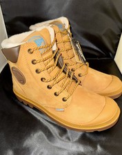 Palladium Pampa Sport Cuff WPS Unisex Stiefeletten Stiefel Winterstiefel