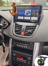 Für Peugeot 207 2006-2015