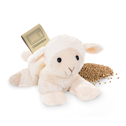 Habibi plush classic - habibi,