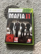 Mafia 2 - Xbox 360 - mit OVP und Anleitung  - PAL