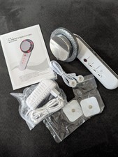 Ultraschall Infrarot-Fett-Entfernung Maschine, Körper Massage EMS 3 IN 1 