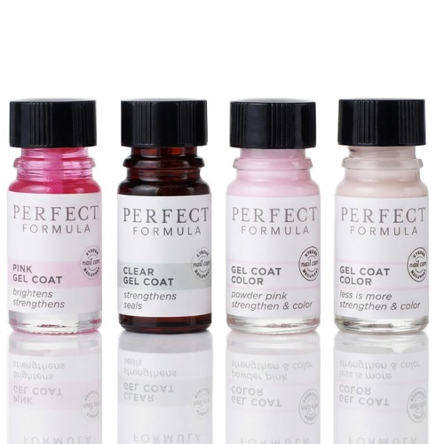 Perfect formula gel coat - formula,