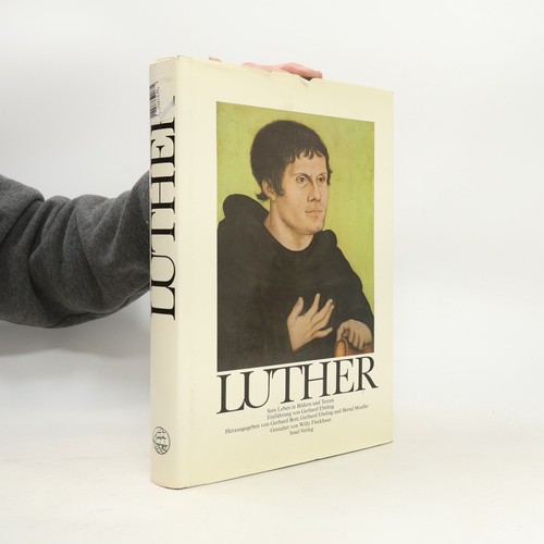 Martin luther sein leben in - martin,