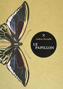 Papillon von kivirahk - von,