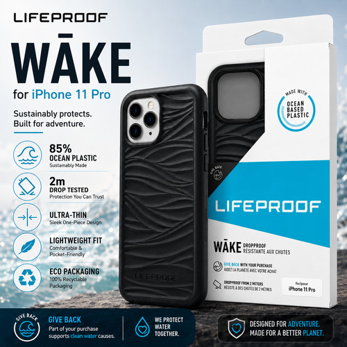Offizielle otterbox lifeproof - offizielle,
