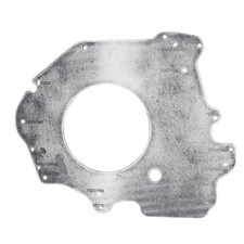 Adapterplatte TEB Truma zu