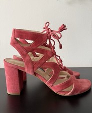 Brenda Zaro Damen Sandale