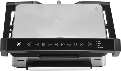 Wmf profi plus kontaktgrill - profi,